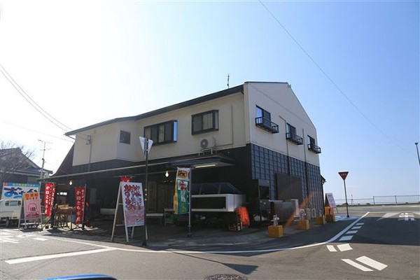 かねとも水産｜観光スポット｜買いたい｜えちぜん観光ナビ