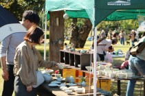 第13回越前秋季陶芸祭 ーアートを楽しもうー