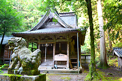 八坂神社