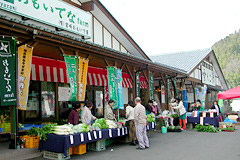 おもいでなfarm