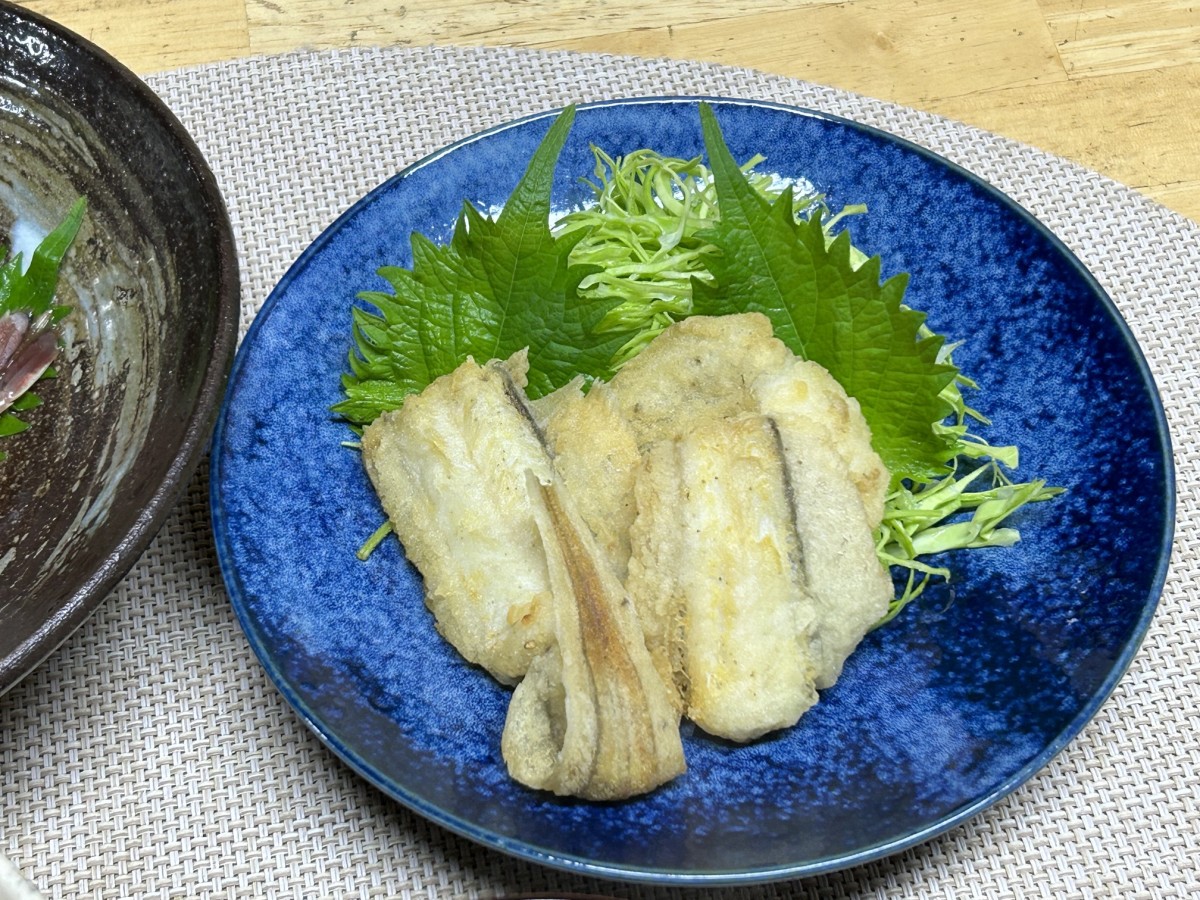 唐揚げ