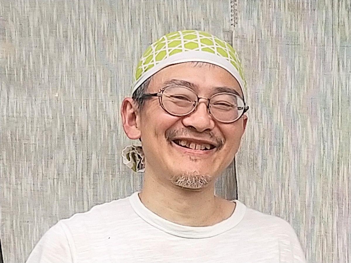 南和孝さん