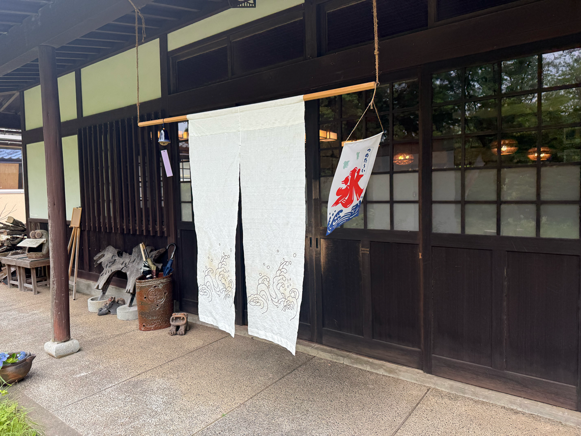 だいこん舎