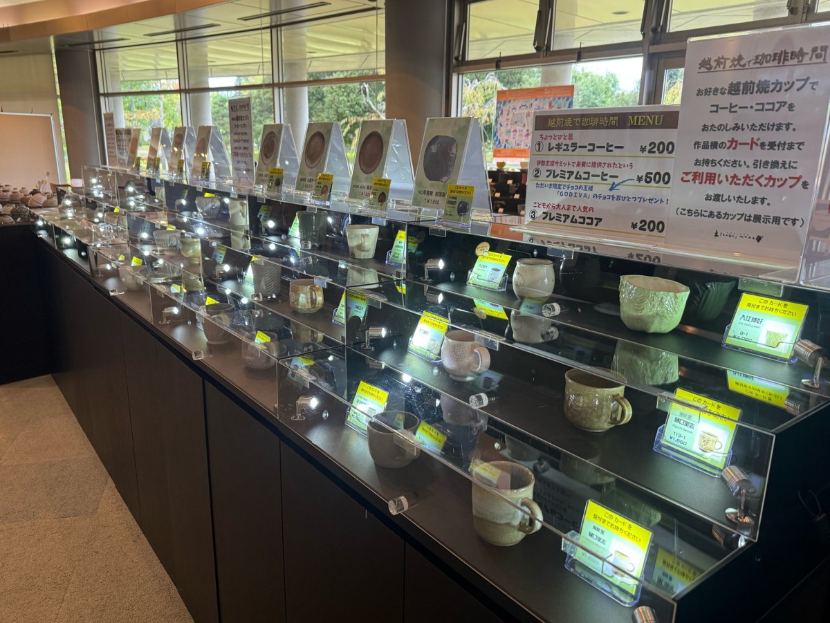 カップ