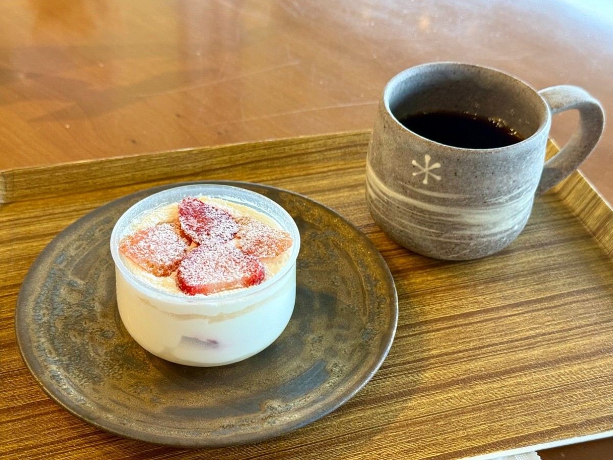 ケーキ