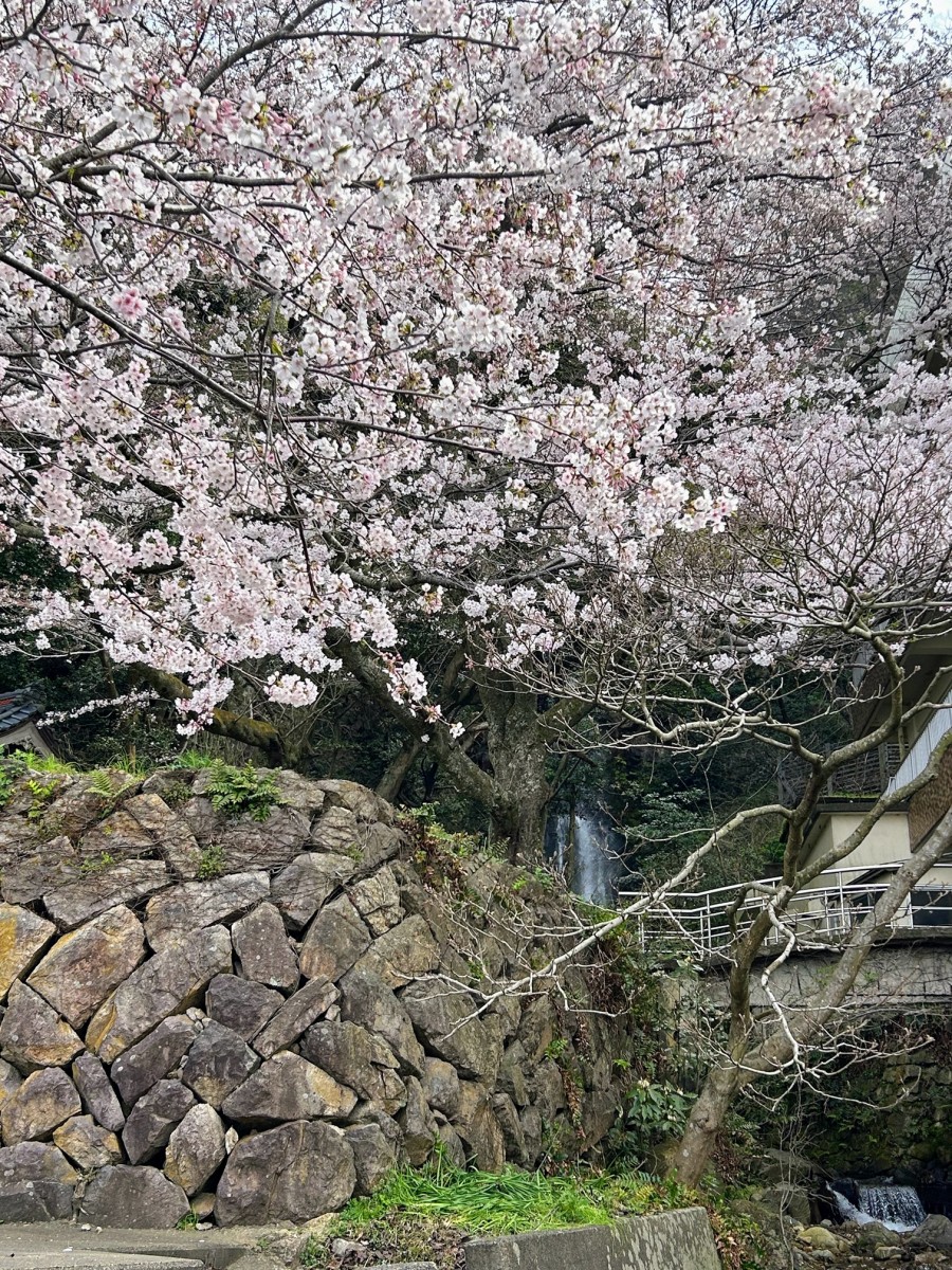 入日ヶ滝