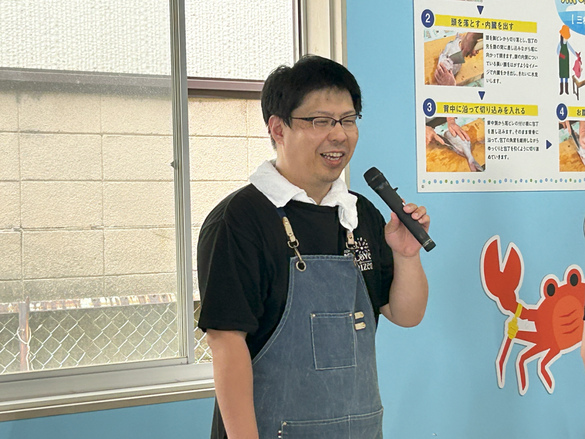 やまさきご主人