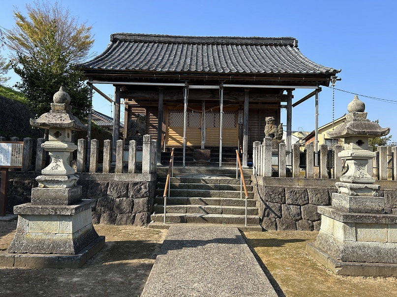 日吉神社