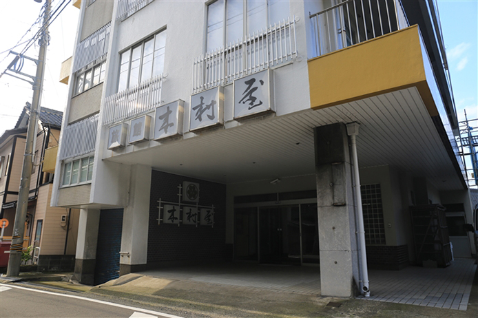 新鮮な食材を食べる