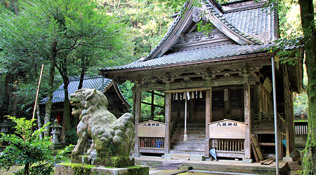 八坂神社