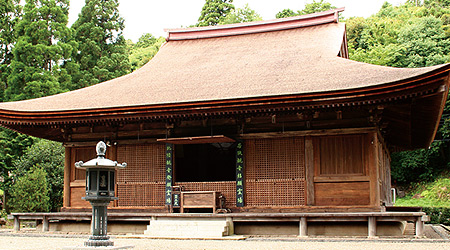 中山寺